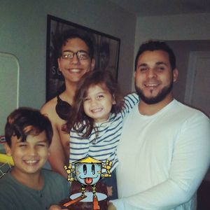 Meet your Posher, Xavier